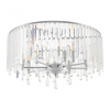 Потолочная люстра Arte Milano Sorrento 372509/8/590 CR