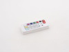 Контроллер LEDS POWER RGB+W N40-S Nano RF 16.5A 003733