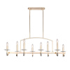 Подвесная люстра ST Luce Элеганс SL1405.223.08
