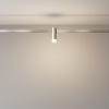 Трековый магнитный светильник Maytoni Skim TR145-1-3W3K-W-PT