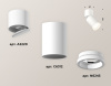 Спот Ambrella Light Techno Spot XM6312081 (A2220, C6312, N6245)
