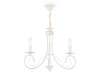 Подвесная люстра Ambrella Light Modern TR9605