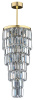 Люстра на штанге Kutek Ellini ELL-ZW-10(Z)250/II