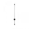 Настенный светильник Loft IT Falcon 10147/850 Black