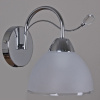 Бра ILLUMICO IL0495-1WSQ-25CH ELITE