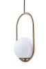 Подвесной светильник Loft IT Glob LOFT2595-A