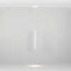 Трековый магнитный светильник Maytoni Technical Focus Led Radity TR257-4-7WTW-M-W
