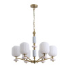 Подвесная люстра Lumion Moderni Alegra 8334/6