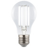 Лампа светодиодная филаментная Uniel LED-A60-5W/4000K/E27/CL GLY01TR UL-00011933