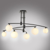 Потолочная люстра MyFar Stacy MR1013-6P
