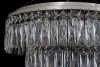 Подвесная люстра Arti Lampadari Elite Acquaro E 1.5.D50.100 NP