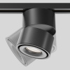 Трековый светильник Maytoni Technical Yin TR084-1-15W4K-B