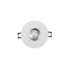 Встраиваемый светильник Loft IT Hap 10341/B White