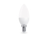 Светодиодная лампа Ambrella Light Bulbing E14 11W 4000K свеча 371114