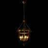 Подвесной светильник Loft IT Incense 10455/6 AB