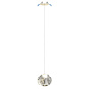 Подвесной светильник Odeon Light Jemstone 5085/5L