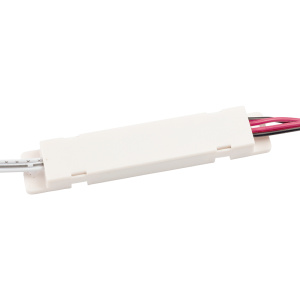 Датчик движения Feron SEN35 на касание, встраиваемый, IP20, 12/24V, 60/120W 52168