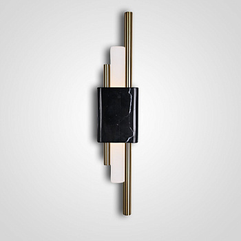 Настенный светильник ImperiumLoft Bert Frank Tanto 344909-22
