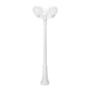 Уличный фонарь Fumagalli Gigi Bisso/G250 G25.156.S30.WYE27