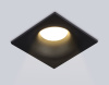 Встраиваемый светильник Ambrella Light Techno spot Technic base TN102812