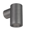 Уличный настенный светильник Arlight LGD-RAY-WALL-R46-3W Day4000 (GR, 24 deg, 230V) 033309(1)