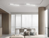 Трековый магнитный светильник Ambrella Light Track System GL2375