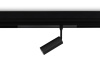 Трековый светодиодный светильник Ambrella Light Track System GL1610