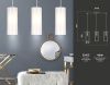 Подвесной светильник Ambrella Light Traditional TR3675