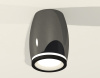 Накладной светильник Ambrella Light Techno XS1123020 (C1123, N7121)