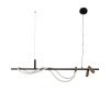 Подвесной светильник Kink Light Кайли 08039K-140A,19(20)