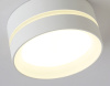 Накладной светильник Ambrella Light Techno TN5388