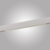 Трековый магнитный светильник AM Group MAGNET AM414 LL-20-24T-16W 4000K WH