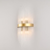 Настенный светильник Arte Milano Torcia 430122.250.4.E14.A1 BS