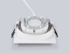 Встраиваемый светильник Ambrella Light Techno spot IP Protect TN6607