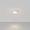 Потолочный светильник Maytoni Technical Ceiling & Wall C032CL-12W4K-RD-W