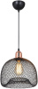 Подвесной светильник Toplight Bryanne TL1603H-01BK