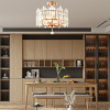 Потолочная люстра Arte Milano Sorrento 372409/5/100/400 GD