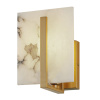 Бра ImperiumLoft Marble 74296-22