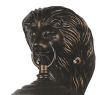 Уличный настенный светильник Favourite Guards 1336-1W