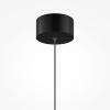 Подвесной светильник Maytoni Bubble dream MOD383PL-L4B3K
