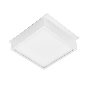 Встраиваемый светильник Arlight DL-GRIGLIATO-S140x140-18W Warm3000 045696
