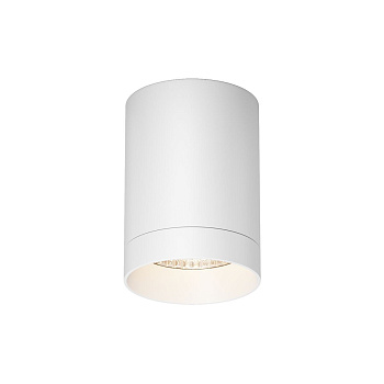Уличный потолочный светильник Maytoni Luxe O500CL-L10W3K