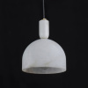 Подвесной светильник Delight Collection 8992P gold/white