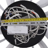 Потолочная люстра Natali Kovaltseva Fortuna LED LAMPS 81107/5C