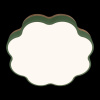 Потолочный светильник Loft IT Axel 10225/36 Green
