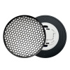 Точечный светильник iLedex Mercury 5555-24W-D160-3/4/6K-BK+WH