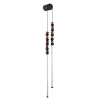 Бра Odeon Light Hightech Monella 7187/16WL