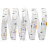 Светодиодная лента Apeyron 12В СТ 14,4Вт/м smd5050 60д/м IP20 5м зеленая 00-49