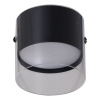 Накладной светильник Reluce 53021-9.5-001IL GX53 BK
