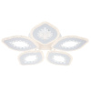 Потолочный светильник Escada Dew 10271/5LED